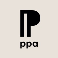 PPA logo - Similar company to Berijogurt