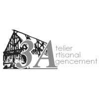 ATELIER ARTISANAL AGENCEMENT logo - Similar company to Connectt 3