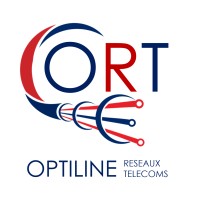 OPTILINE RESEAUX TELECOMS logo - Similar company to Optiline