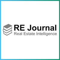 RE Journal logo - Similar company to Indilabs.Ai