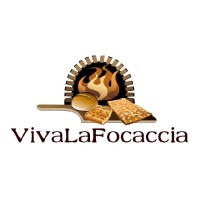 VivaLaFocaccia logo - Similar company to Debrief