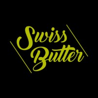 Swiss Butter logo - Similar company to Right Bite
