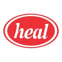 HEAL INDIA PHARMACEUTICALS LLP logo - Similar company to Heal Pharma