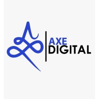 AXE DIGITAL logo - Similar company to Axe Digital