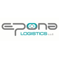 EPONA Logistics L.L.C logo - Similar company to Mb Logistics