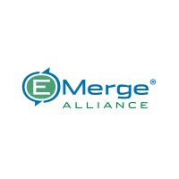 EMerge Alliance logo - Similar company to Microgrid Resources Coalition