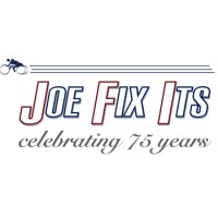 Joe Fix Its