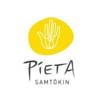 Píeta Samtökin logo - Similar company to Snjallkynningar