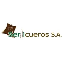 Servicueros logo - Similar company to Valenco