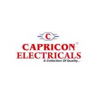Capricon Electricals logo - Similar company to Meal On Road