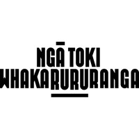 Ngā Toki Whakarururanga