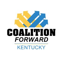 Coalition Forward logo - Similar company to Frontier Housing, Inc.