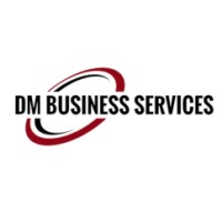 DM Business Services logo - Similar company to Dm Business Advisors