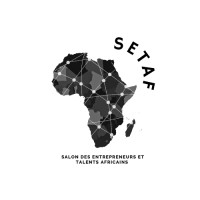 SETAF logo - Similar company to Css Group, Nigeria