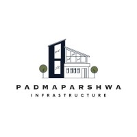 Padmaparshwa Infrastructure Pvt Ltd logo - Similar company to Falcon Interiors Pvt Ltd