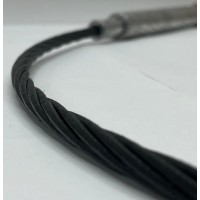 Flex Composite core ACFR conductors by Tokyo Rope logo - Similar company to Jurutera Tcs