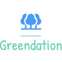 Greendation logo - Similar company to Climergia