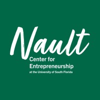 USF Nault Center for Entrepreneurship logo - Similar company to Usf World