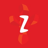Zinger logo - Similar company to Zinger