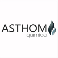 Asthom Química logo - Similar company to Bella Plus