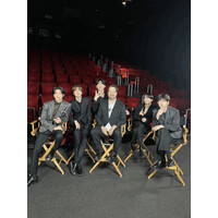 Intertwinemusic logo - Similar company to Super Pop