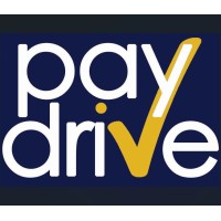 PayDrive Solutions logo - Similar company to Mega.Ai