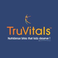 TruVitals logo - Similar company to Flyberry Gourmet