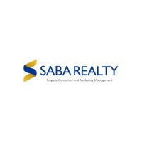 PT. Saba Realty Propertindo logo - Similar company to Epoxy Lantai