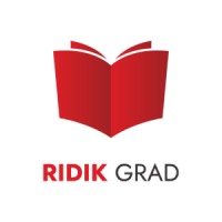 Ridik Grad [Formerly LectureNotes] logo - Similar company to Creuto
