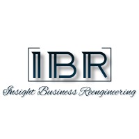 Insight Business Reengineering logo - Similar company to Xanika Infotech