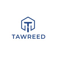 TAWREED logo - Similar company to Miles Speed Logistics