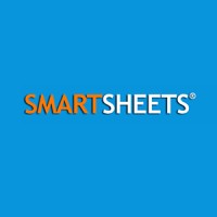 SmartSheets logo - Similar company to Ai Smartsheets