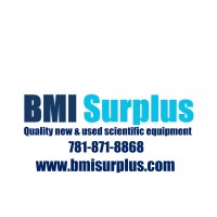 BMI Surplus Inc. logo - Similar company to Bo-Mer Custom Manufacturing