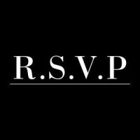 R.S.V.P PR. EVENT. DIGITAL logo - Similar company to Dt Creative Works