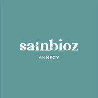 Sainbioz Annecy logo - Similar company to Tëta