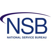 National Service Bureau logo - Similar company to National Association Of Subrogation Professionals