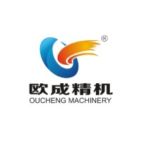 Oucheng Machinery Equipment (Jiaxing) Co., Ltd. logo - Similar company to Designama