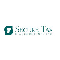 Secure Tax & Accounting, Inc. logo - Similar company to Mallari Tax