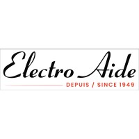 Electro Aide Inc logo - Similar company to Thermoco