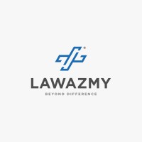 Lawazmy logo - Similar company to Original Trading