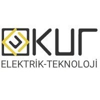 Kur Elektrik ve Teknoloji logo - Similar company to Zgr Elektrik & İnşaat
