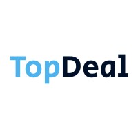 TopDeal logo - Similar company to Fitrainer®️