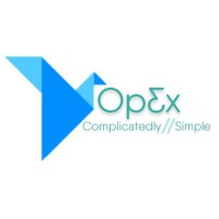 Op3x logo - Similar company to Bioionix