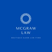McGraw Law Firm logo - Similar company to Mccraw Law Group