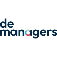 De Managers.nl logo - Similar company to Snow B.V.