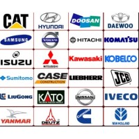 Mobile Construction Machinery and Equipments logo - Similar company to Yetimoglu Construction