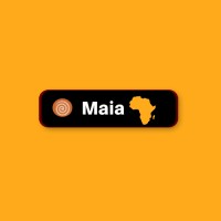 Maia Afrika logo - Similar company to Maïa Africa