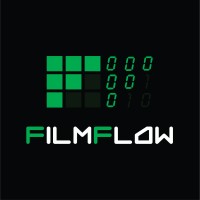 FilmFlow logo - Similar company to Timeless Entertainment Colombia