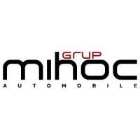 MIHOC GRUP AUTOMOBILE logo - Similar company to Școala Sanitară Postliceală „Sanity”