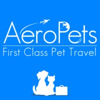 AeroPets Worldwide CC logo - Similar company to Rebelsmarket